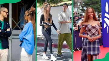 Are Dawit Eklund and Malia Obama still together? A closer look at their relationship