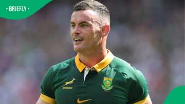 Why Jesse Kriel Was Left Out: Rassie Erasmus Breaks Down Springboks Squad Decision