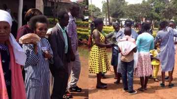 Parenting behind bars: Woman narrates struggles of raising son while in prison