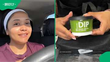 TikTok creator reveals what she bought at Woolies for only R530