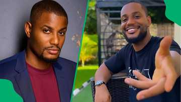 Reports of Nigerian actor Alexx Ekubo’s death spark heartbreak and questions online