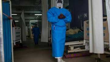 Uganda's Museveni vows no national lockdown as Ebola cases rise