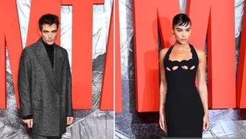 Robert Pattison's 'The Batman' reboot rakes in R1.9 billion in Box Office takings on opening weekend