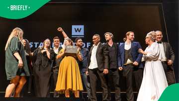 Top South African restaurants honoured at the 2026 Eat Out Woolworths Awards in Cape Town