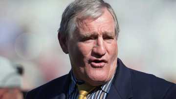 Springboks legend dies in church outside South Africa