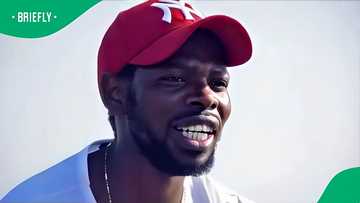 Maskandi star Mkhathazi clarifies link to 11 dancers killed in N2 truck crash