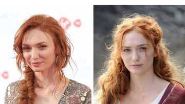 Eleanor Tomlinson: age, parents, relationship, net worth 2021