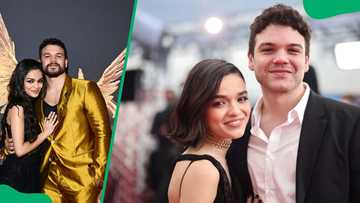 Rachel Zegler's boyfriend Josh Andrés Rivera: A love story from 'West Side Story' to now