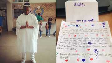 Principal pens sweet letter to girl whose BFF request was rejected