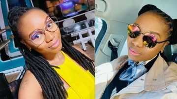 Jackie Phamotse dragged for views on depression: "Stick to writing about snakes"