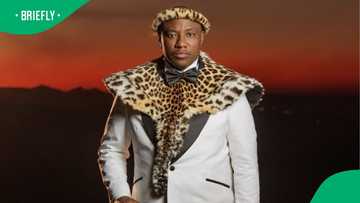 Musa Mseleku responds to ConCourt ruling on husbands taking wives' surnames