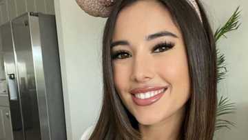 Who is Angie Varona? Age, parents, nationality, height, eye color, profiles, net worth