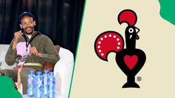 Nota Baloyi escalates Nando’s dispute and makes serious allegations against brand