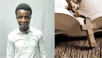 Convict sentenced to 35 years in jail turns preacher after his release