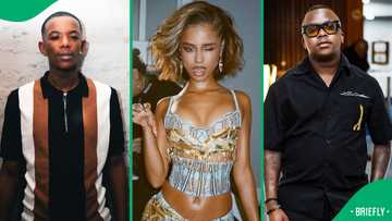 SA stars shine: Tyla, Maglera Doe Boy and Dlala Thukzin score big with BET Nods