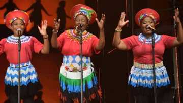 RIP: The Mahotella Queens original member Nobesuthu Mbadu passes away