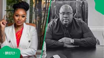 Jackie Phamotse analyses Wicknell Chivayo’s meetings days before he died: “He wanted to buy time”