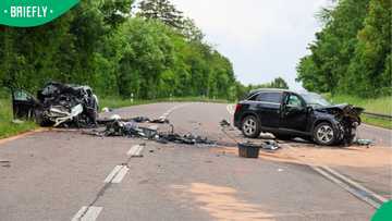 "The witching hour": Mzansi reacts after new data reveals deadliest time on SA roads for drivers