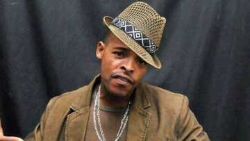 "Watch out": 'Gomora's fans applaud Israel 'The Don' Zulu's acting skills