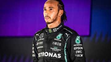 Lewis Hamilton's net worth, age, wife, parents, height, salary, cars, stats, and profile