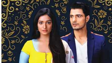 Blue Venom Girl Teasers for March 2022: Aparajita is on a killing spree