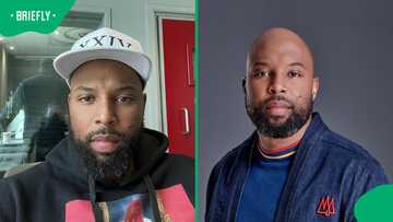 Sizwe Dhlomo reacts to viral Nigerian infrastructure post, SA jokes: "Looks like Albert Park"