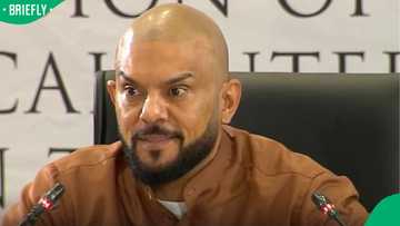 Madlanga Commission orders criminal charges be laid against Suliman Carrim following latest no-show