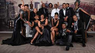 Generations: The Legacy cast