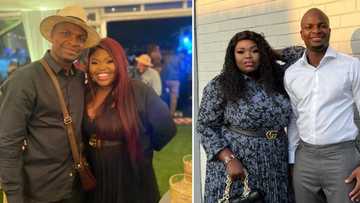 Gogo Maweni: Celebrity sangoma addresses divorce rumours in Instagram post