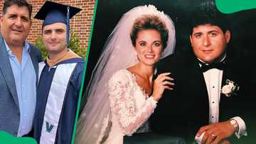 What happened to Kathy Giacalone after Tony Siragusa's sudden death?