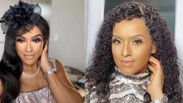 Kgomotso Ndungane quit RHOD because of trolls: "I wasn't aware of Black Twitter"