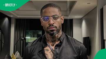 Prince Kaybee reveals why he stopped helping people after ingratitude from tenant
