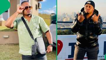 Mthandeni explains decision to pull out from Badedele Music Festival:" The organiser is full of nonsense"