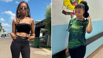 Photo of gorgeous doctor has dudes shooting their shots: "Will you marry me?"