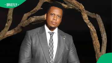Gospel singer Ntokozo Ngongoma announces son's tragic passing