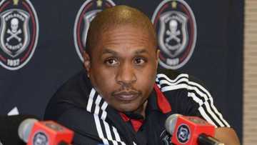 Why did Floyd Mbele resign from Orlando Pirates? Everything we know