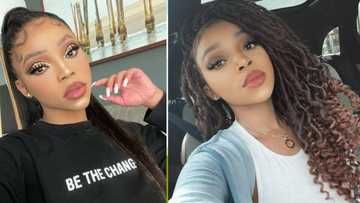 Mzansi Reacts to Faith Nketsi Turning 30: “I Thought She Was Older”