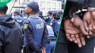 IPID still hunting second suspect in R14.9 million precious stones heist