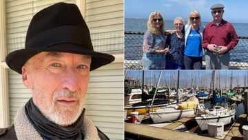 Man, 69, shares everything he accomplished later in life, Mzansi has mixed reactions