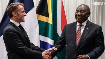 SA set for R1.9 billion boost as France steps in to fix failing cities