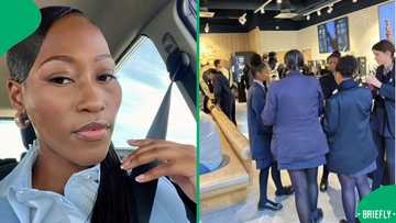 SA teacher takes pupils to Ocean Basket, leaves Mzansi touched with heartwarming gesture