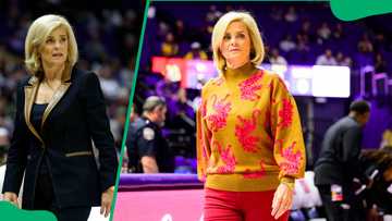 Discover Kim Mulkey's net worth and her record-breaking LSU contract
