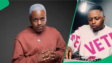 Kelvin Momo seemingly hints at dropping 27 songs, SA amped: "This December is gonna be too much"