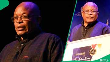 SA Reacts as Duma ka Ndlovu’s R25 Million Tax Evasion Case Gets Yet Another Delay