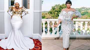 The 'Real Housewives of Durban (RHOD)' reunion has social media streets talking