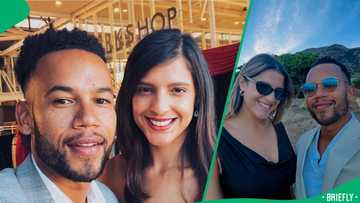 Chad Saaiman and wife announce twin pregnancy with creative post, Fans cheer: "Double blessings"