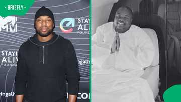 Wicknell Chivayo death: Sizwe Dhlomo reacts to spiritual theory on why Zimbabwean millionaire died