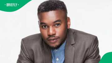 Lungile Radu's 25-year transformation leaves Mzansi stunned by how well he has aged