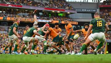 Australia’s lineout strategy revealed ahead of Springboks clash in Perth