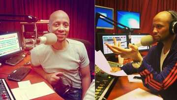 Phat Joe bags new TV hosting gig, SA reacts: "My man will never run out of a job"